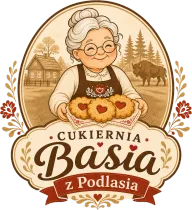 Cukiernia Basia z Podlasia